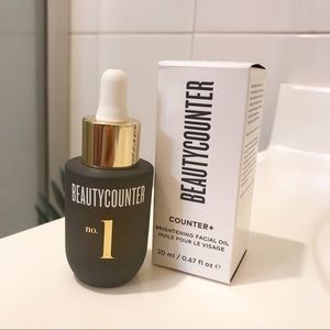 beautycounter Makeup - NIB Beautycounter No. 1 Brightening Facial Oil beautycounter Makeup - NIB Beautycounter No. 1 Brightening Facial Oil